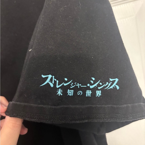 Stranger Things Shirt - Picture 4 of 4